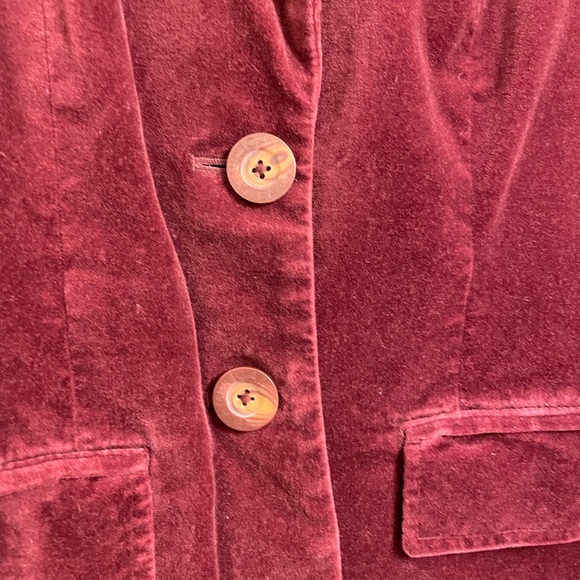 Ladies AMERICAN EAGLE Jacket. Size Large. - Picture 3 of 10